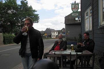 Bombe South Tour -  006